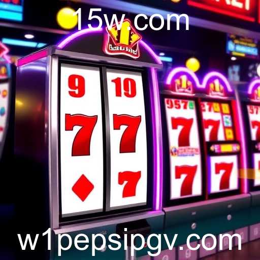 Caça-níqueis online