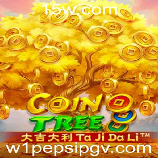 Descubra o Mundo de Aventura do Jogo CoinTree
