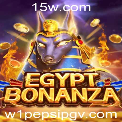 Descubra a Emoção de EgyptBonanza: Um Tesouro de Diversão