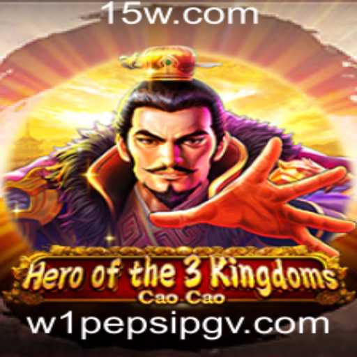 Heroofthe3KingdomsCaoCao: Uma Jornada Épica no Mundo dos Três Reinos