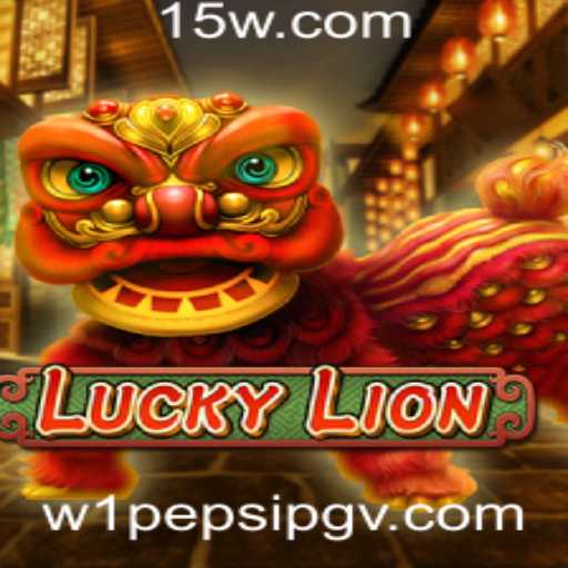 Explorando LuckyLion: Um Jogo de Aventura e Sorte